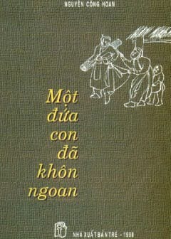 Ảnh Một Đứa Con Đã Khôn Ngoan