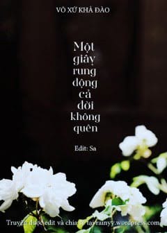Ảnh Một Giây Rung Động Cả Đời Không Quên