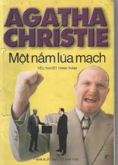 Ảnh Một Nắm Lúa Mạch