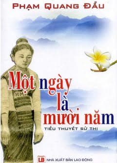 Ảnh Một Ngày Là Mười Năm