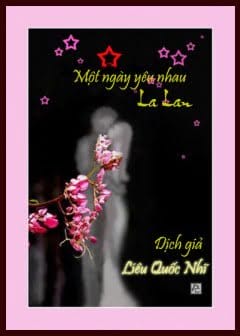 Ảnh Một Ngày Yêu Nhau