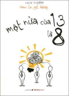 Ảnh Một Nửa Của 13 Là 8