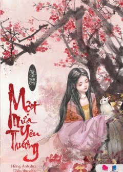 Ảnh Một Nửa Yêu Thương