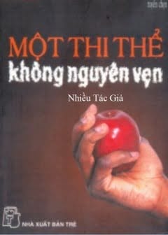 Ảnh Một Thi Thể Không Nguyên Vẹn