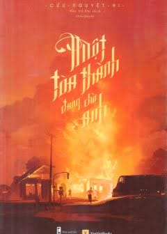 Một Tòa Thành Đang Chờ Anh