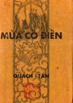 Ảnh Mùa Cổ Điển