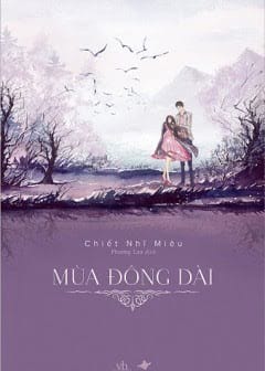 Ảnh Mùa Đông Dài