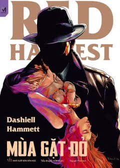 Ảnh Mùa Gặt Đỏ