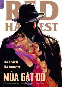 Ảnh Mùa Gặt Đỏ