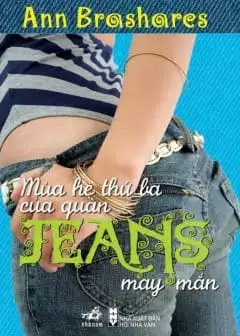 Ảnh Mùa Hè Thứ Ba Của Quần Jeans May Mắn