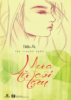 Ảnh Mưa Từ Cõi Tạm