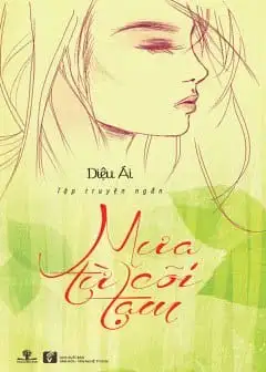 Ảnh Mưa Từ Cõi Tạm