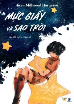 Ảnh Mực Giấy Và Sao Trời