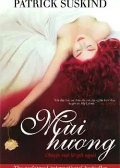 Ảnh Mùi Hương