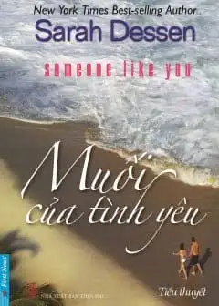 Ảnh Muối Của Tình Yêu