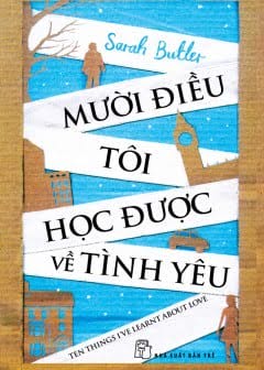 Ảnh Mười Điều Tôi Học Được Về Tình Yêu