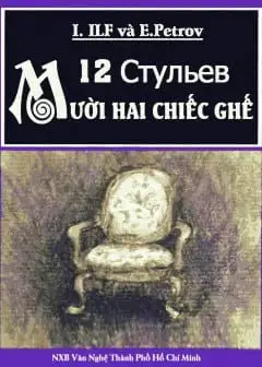 Ảnh Mười Hai Chiếc Ghế