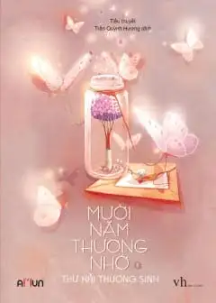 Mười Năm Thương Nhớ