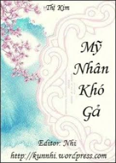 Ảnh Mỹ Nhân Khó Gả
