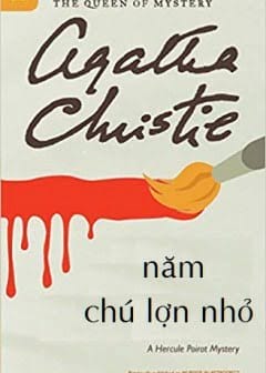 Ảnh Năm Chú Lợn Nhỏ