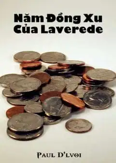 Ảnh Năm Đồng Xu Của Lavarede