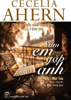 Ảnh Năm Em Gặp Anh