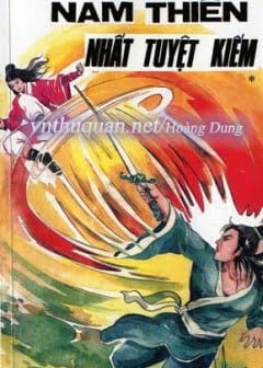 Ảnh Nam Thiên Nhất Tuyệt Kiếm