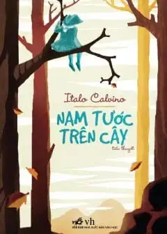Ảnh Nam Tước Trên Cây