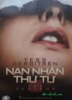 Ảnh Nạn Nhân Thứ Tư