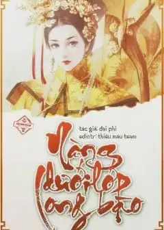 Ảnh Nàng Dưới Lớp Long Bào