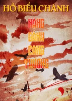 Ảnh Nặng Gánh Cang Thường