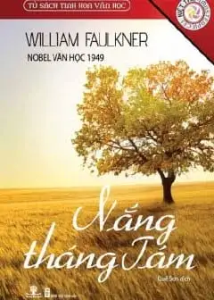 Ảnh Nắng Tháng Tám