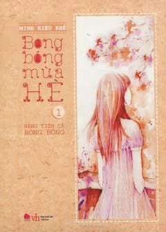 Ảnh Nàng Tiên Cá Bong Bóng