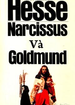 Ảnh Narcisse Và Goldmund