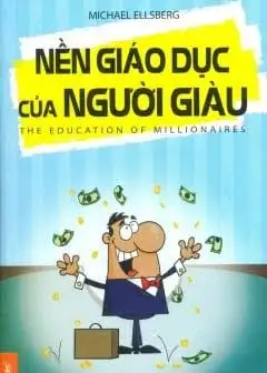 Ảnh Nền Giáo Dục Của Người Giàu
