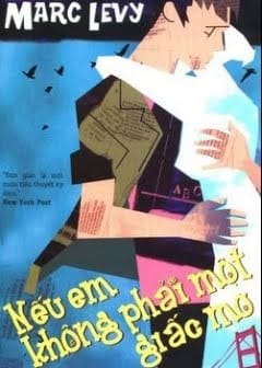 Ảnh Nếu Em Không Phải Một Giấc Mơ