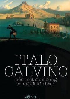 Ảnh Nếu Một Đêm Đông Có Người Lữ Khách