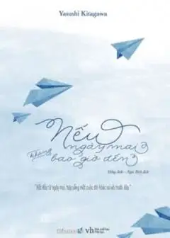 Ảnh Nếu Ngày Mai Không Bao Giờ Đến