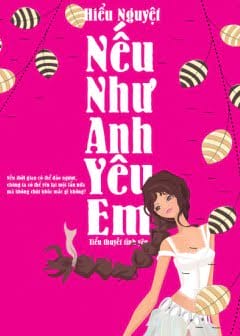 Ảnh Nếu Như Anh Yêu Em