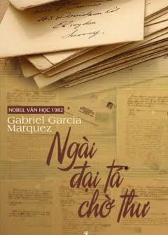 Ảnh Ngài Đại Tá Chờ Thư