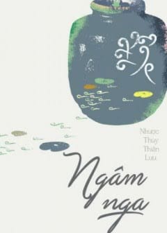 Ảnh Ngâm Nga (Bán Ngâm)