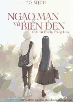 Ảnh Ngạo Mạn Và Biến Đen