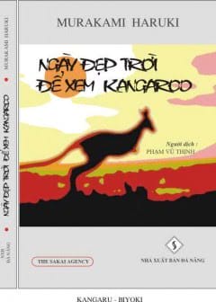Ảnh Ngày Đẹp Trời Để Xem Kangaroo