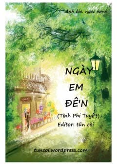 Ảnh Ngày Em Đến