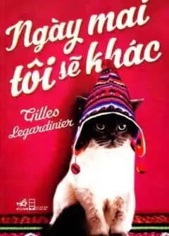 Ảnh Ngày Mai Tôi Sẽ Khác