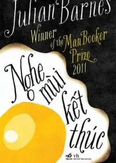 Nghe Mùi Kết Thúc