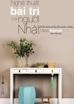 Ảnh Nghệ Thuật Bày Trí Của Người Nhật