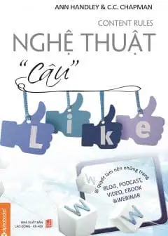 Ảnh Nghệ Thuật “Câu” Like