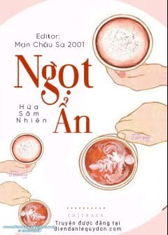 Ảnh Nghiện Ngọt (Ngọt Ẩn)