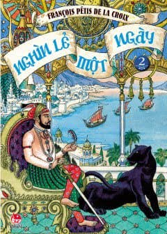 Ảnh Nghìn Lẻ Một Ngày - Tập 2